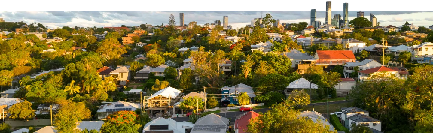 aerial-view-of-a-residential-suburb-in-australia